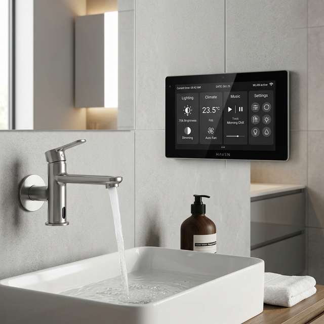 Smart Tech Integration